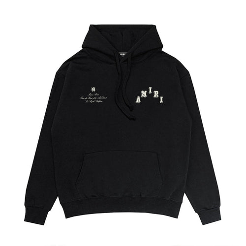 Amiri Fashion sweatshirts