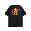 Gallery Dept T Shirts Printed Short Sleeve T-shirt Los Angeles