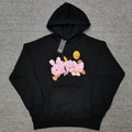 Drew House Hoodie Unisex Loose Casual Hoodie