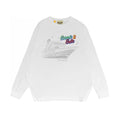 Gallery Dept Long Sleeved Shirt Fashion Brand Long Sleeve Long-Sleeved T-shirt Blouse