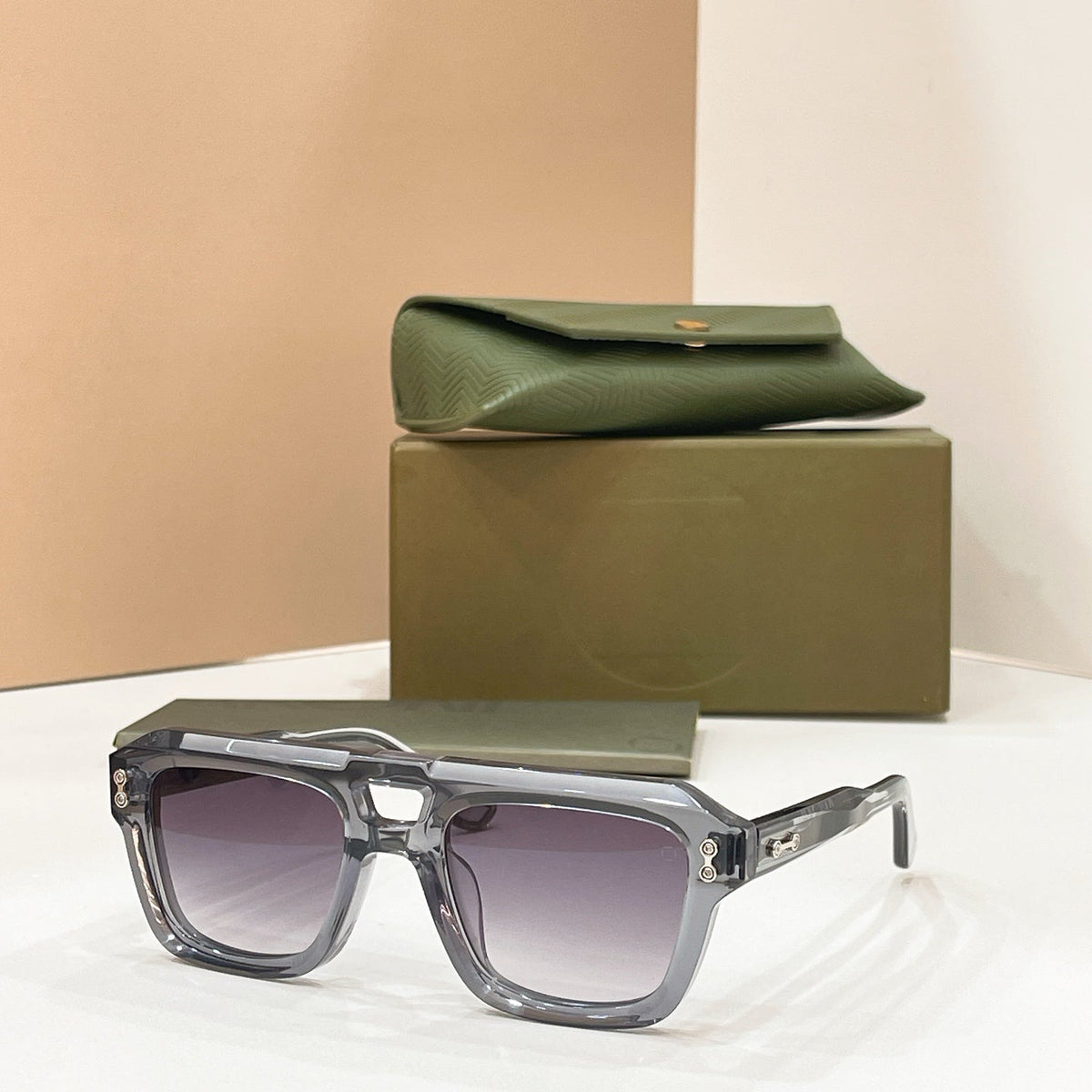 AKONI Sunglasses-AKS-531